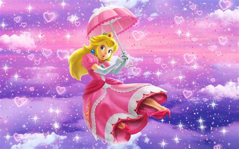 princess peach background|picture of cute princess peach.